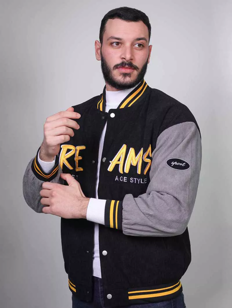 Blouson Dream